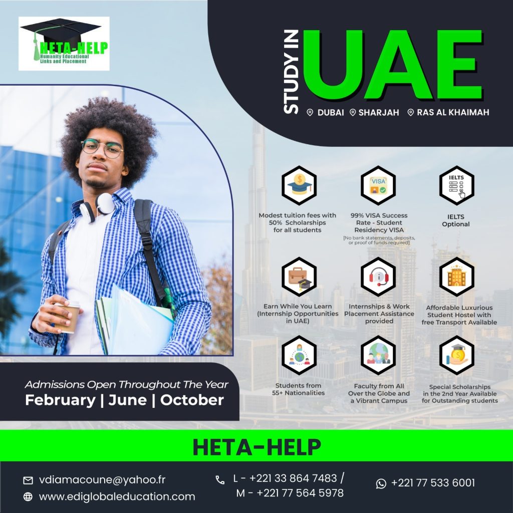 UAE