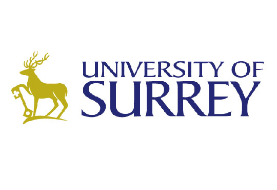 surrey